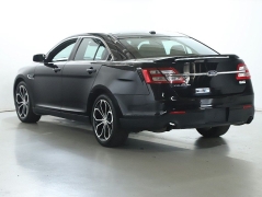 Used 2017  Ford Taurus 4d Sedan AWD SHO at Drive Now Westlake near Westlake&comma; OH