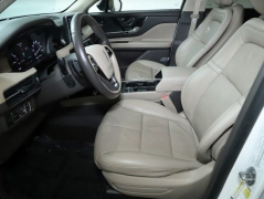 Used 2020  Lincoln Corsair 4d SUV FWD Reserve at Drive Now Westlake near Westlake&comma; OH