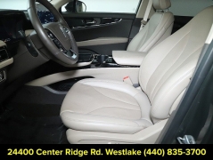 Used 2022  Lincoln Nautilus Reserve AWD at Drive Now Westlake near Westlake&comma; OH