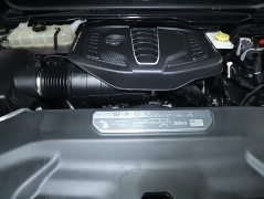 Used 2022  Jeep Grand Wagoneer Series III 4x4 at Drive Now Westlake near Westlake&comma; OH