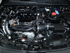 Used 2022  Honda Civic Si Manual at Drive Now Westlake near Westlake, OH