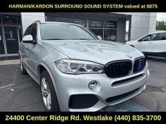 Used 2016  BMW X5 AWD 4dr xDrive35i at Drive Now Westlake near Westlake&comma; OH