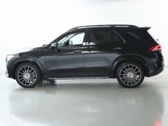 Used 2022  Mercedes-Benz GLE GLE 350 4MATIC SUV at DriveNow Mayfield near Mayfield Heights, OH