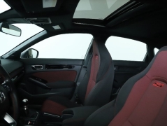 Used 2022  Honda Civic Si Manual at Drive Now Westlake near Westlake, OH