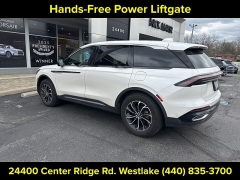 Used 2024  Lincoln Nautilus Premiere AWD at DriveNow Mayfield near Mayfield Heights&comma; OH