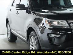 Used 2019  Ford Explorer 4d SUV 4WD XLT V6 at DriveNow Mayfield near Mayfield Heights&comma; OH