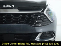 Used 2023  Kia Sportage SX-Prestige FWD at Drive Now Westlake near Westlake&comma; OH