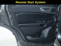 Used 2021  Ford Edge SEL AWD at Drive Now Westlake near Westlake&comma; OH