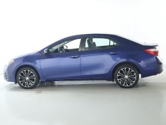 Used 2016  Toyota Corolla 4dr Sdn &lpar;Natl&rpar; at DriveNow Mayfield near Mayfield Heights&comma; OH