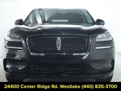 Used 2022  Lincoln Corsair Reserve FWD at DriveNow Mayfield near Mayfield Heights&comma; OH