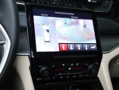 Used 2024 Jeep Grand Cherokee 4xe 4x4 at DriveNow Mayfield near Mayfield Heights, OH