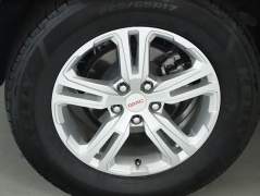 Used 2024  GMC Terrain AWD 4dr SLE at Drive Now Westlake near Westlake&comma; OH