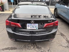 Used 2016  Acura TLX 4d Sedan V6 Tech at Drive Now Westlake near Westlake&comma; OH