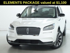 Used 2020  Lincoln Corsair 4d SUV FWD Reserve at Drive Now Westlake near Westlake&comma; OH