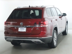 Used 2019  Volkswagen Atlas 4d SUV 3&period;6L SEL 4motion at DriveNow Mayfield near Mayfield Heights&comma; OH