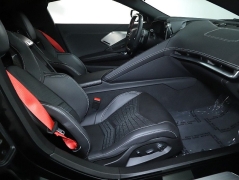 Used 2021  Chevrolet Corvette 2dr Stingray Cpe w&sol;2LT at DriveNow Mayfield near Mayfield Heights&comma; OH