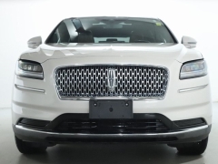 Used 2021 Lincoln Nautilus Reserve FWD at DriveNow Mayfield near Mayfield Heights, OH
