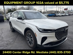 Used 2024  Lincoln Nautilus Premiere AWD at DriveNow Mayfield near Mayfield Heights&comma; OH