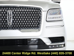 Used 2019  Lincoln Navigator 4d SUV 4WD Reserve at Drive Now Westlake near Westlake&comma; OH