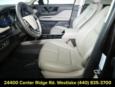 Used 2023  Lincoln Corsair Standard AWD at DriveNow Mayfield near Mayfield Heights&comma; OH