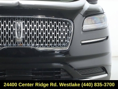 Used 2021  Lincoln Nautilus Reserve AWD at DriveNow Mayfield near Mayfield Heights&comma; OH