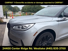 Used 2023  Lincoln Corsair Reserve AWD at Drive Now Westlake near Westlake&comma; OH