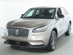 Used 2021 Lincoln Corsair Standard AWD at DriveNow Mayfield near Mayfield Heights, OH