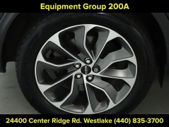 Used 2021  Lincoln Nautilus Reserve AWD at DriveNow Mayfield near Mayfield Heights&comma; OH