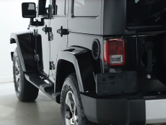 Used 2017  Jeep Wrangler Unlimited Sahara 4x4 at DriveNow Mayfield near Mayfield Heights&comma; OH