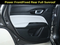 Used 2022  Jeep Compass Limited 4x4 at Drive Now Westlake near Westlake&comma; OH