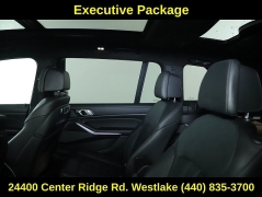 Used 2021  BMW X7 M50i Sports Activity Vehicle at DriveNow Mayfield near Mayfield Heights&comma; OH