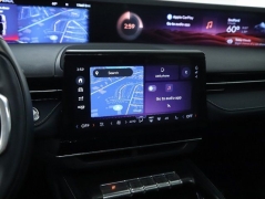 Used 2024  Lincoln Nautilus Reserve AWD at DriveNow Mayfield near Mayfield Heights, OH