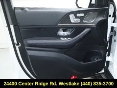 Used 2022  Mercedes-Benz GLE GLE 350 4MATIC SUV at Drive Now Westlake near Westlake&comma; OH