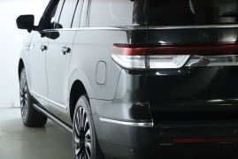 Used 2022 Lincoln Navigator L Black Label 4x4 at DriveNow Mayfield near Mayfield Heights, OH