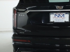 Used 2020  Cadillac XT6 4d SUV AWD Sport at DriveNow Mayfield near Mayfield Heights&comma; OH