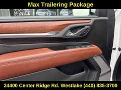 Used 2024  GMC Yukon 4WD 4dr Denali Ultimate at Drive Now Westlake near Westlake&comma; OH