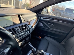 Used 2014  BMW 5 Series 4dr Sdn 550i xDrive AWD at DriveNow Mayfield near Mayfield Heights&comma; OH