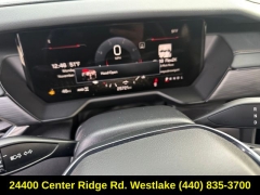 Used 2024  GMC Acadia AWD 4dr AT4 at DriveNow Mayfield near Mayfield Heights&comma; OH