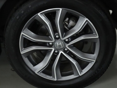 Used 2020  Honda CR-V 4d SUV AWD Touring at Drive Now Westlake near Westlake&comma; OH