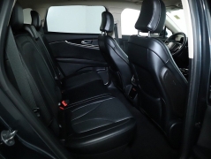 Used 2021  Lincoln Nautilus Reserve AWD at DriveNow Mayfield near Mayfield Heights&comma; OH