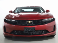 Used 2023 Chevrolet Camaro 2dr Cpe 1LT at DriveNow Mayfield near Mayfield Heights, OH
