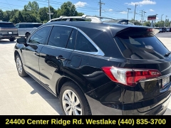 Used 2016  Acura RDX AWD 4dr Pkg at DriveNow Mayfield near Mayfield Heights&comma; OH