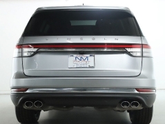 Used 2023  Lincoln Aviator Reserve AWD at Drive Now Westlake near Westlake&comma; OH