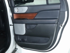 Used 2023  Lincoln Navigator L Black Label 4x4 at DriveNow Mayfield near Mayfield Heights, OH