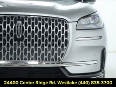Used 2024  Lincoln Corsair Premiere FWD at Drive Now Westlake near Westlake&comma; OH