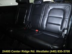 Used 2019  Lincoln Navigator 4d SUV 4WD Reserve at Drive Now Westlake near Westlake&comma; OH