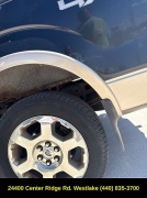 Used 2012  Ford F-150 4WD SuperCab at DriveNow Mayfield near Mayfield Heights&comma; OH