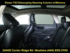 Used 2023  Lincoln Corsair Reserve AWD at DriveNow Mayfield near Mayfield Heights&comma; OH