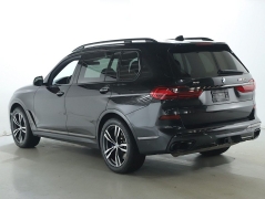 Used 2021  BMW X7 M50i Sports Activity Vehicle at DriveNow Mayfield near Mayfield Heights&comma; OH