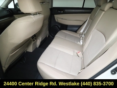 Used 2017  Subaru Outback 4d SUV 2&period;5i Limited at Drive Now Westlake near Westlake&comma; OH